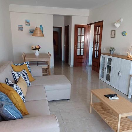Casa Mane Apartment Lagos Luaran gambar