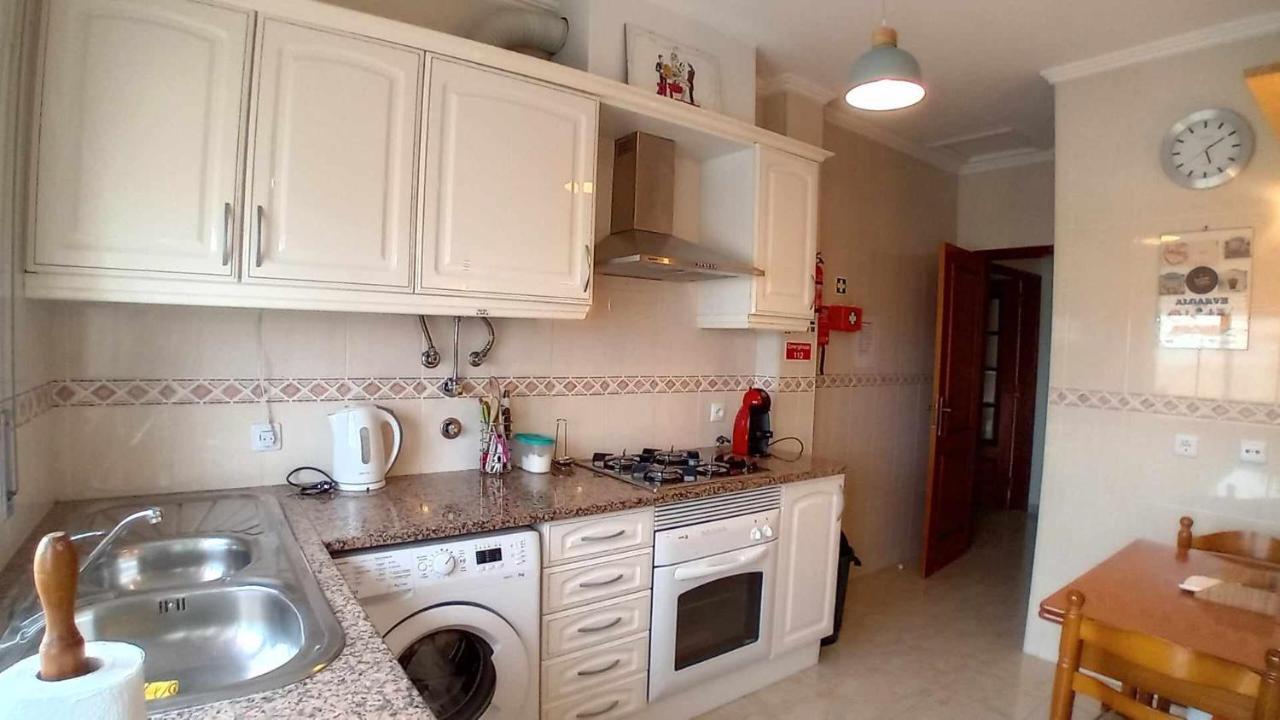 Casa Mane Apartment Lagos Luaran gambar