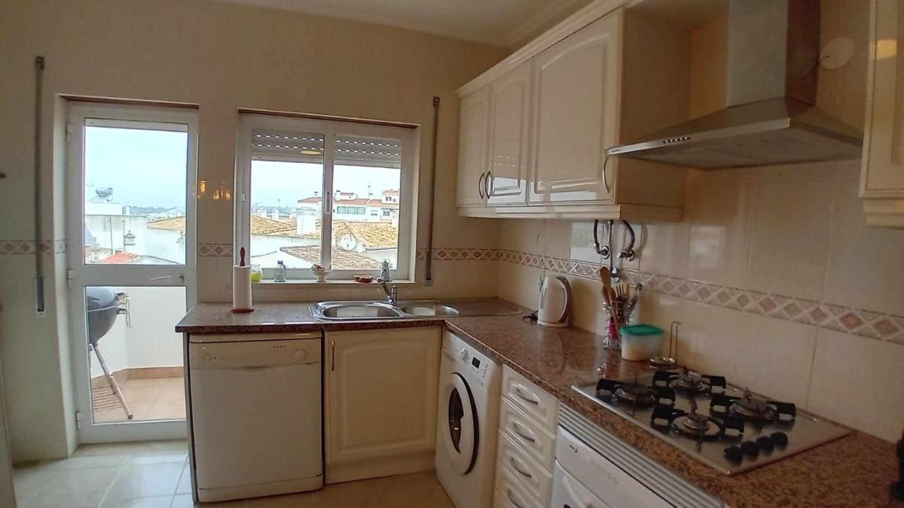 Casa Mane Apartment Lagos Luaran gambar