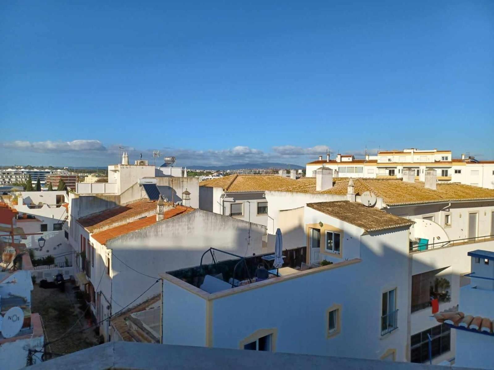 Casa Mane Apartment Lagos Luaran gambar
