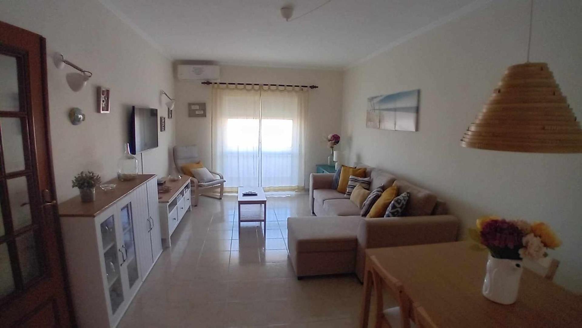 Casa Mane Apartment Lagos Luaran gambar